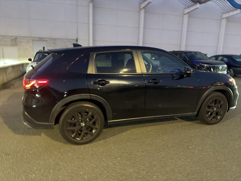 Thumbnail: 2023 Honda HR-V - 8