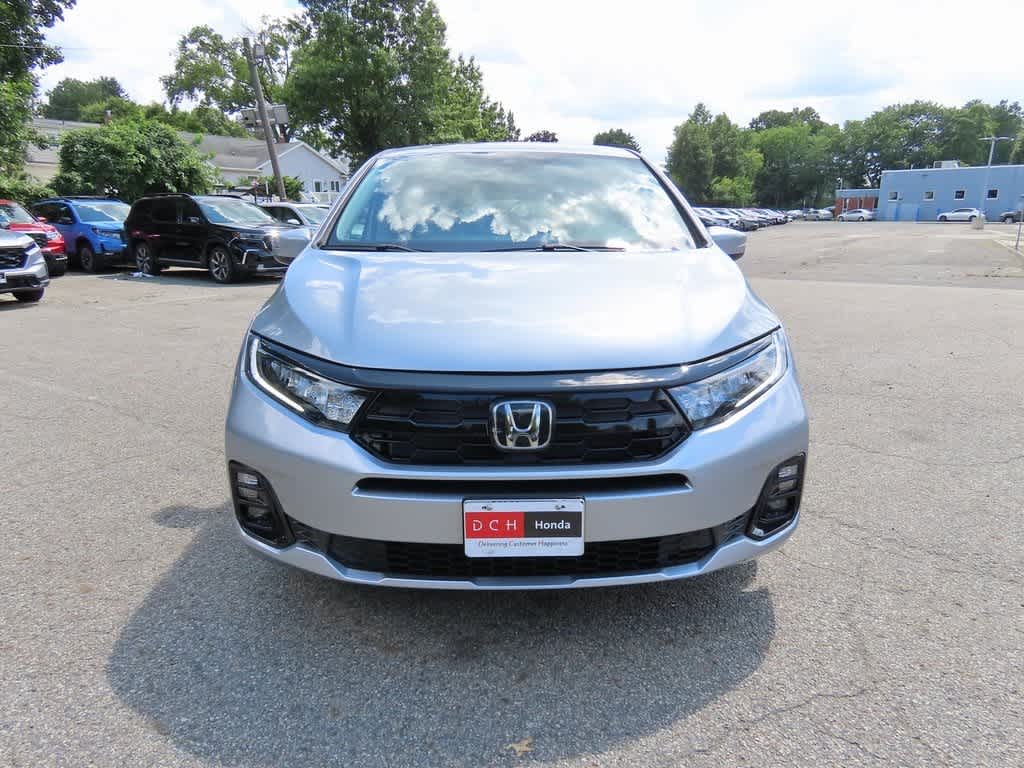 Thumbnail: 2026 Honda Odyssey - 6