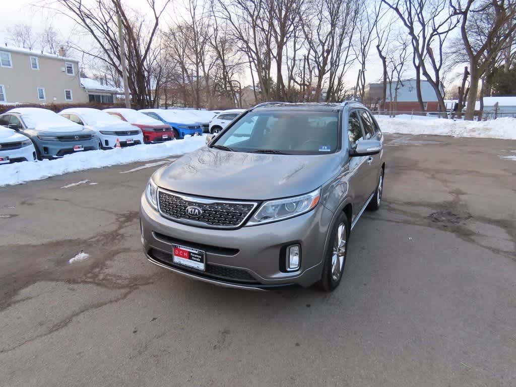 2014 Kia Sorento L -
                  Paramus, NJ