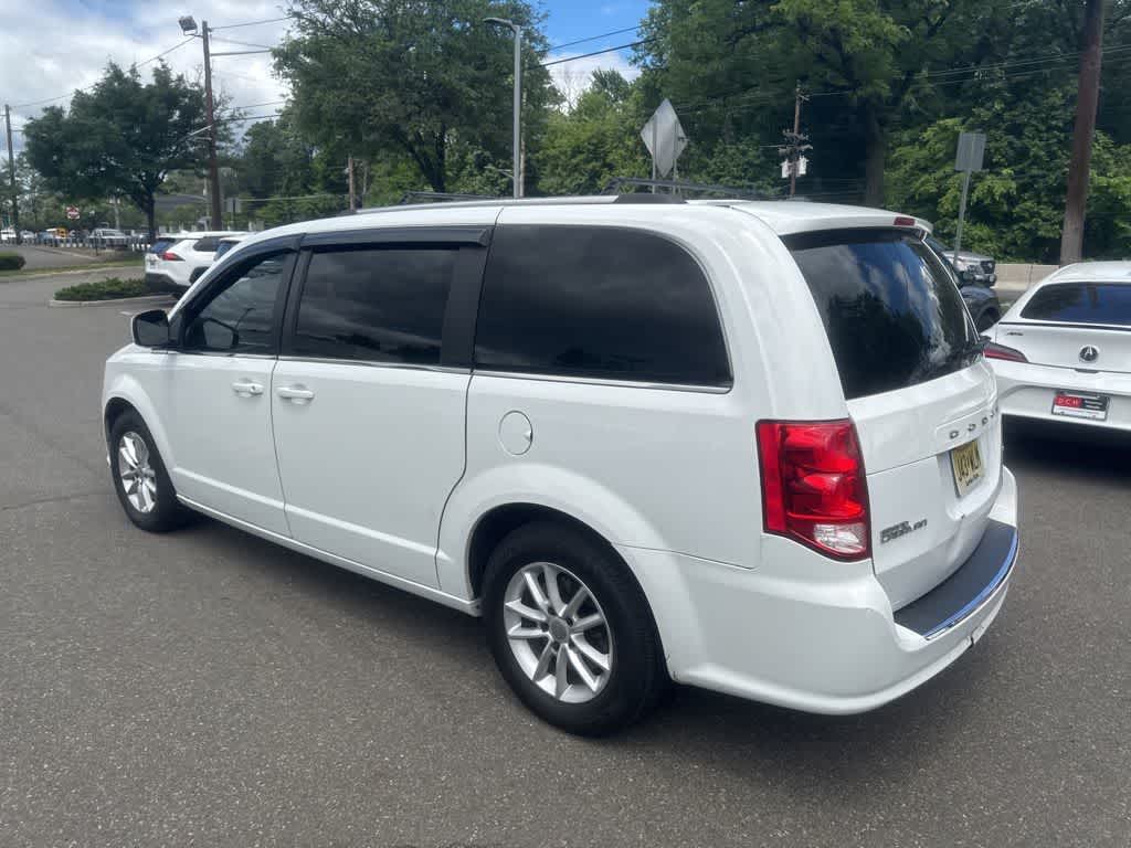 Thumbnail: 2019 Dodge Grand Caravan - 19