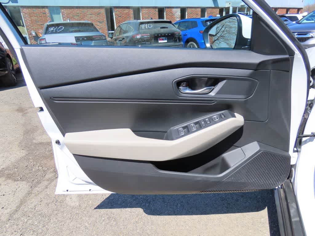 Thumbnail: 2024 Honda Accord - 14