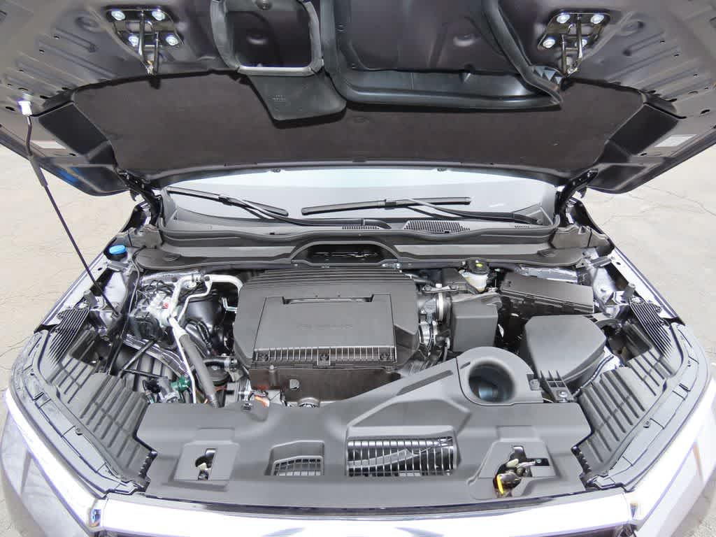 Thumbnail: 2026 Honda Pilot - 11