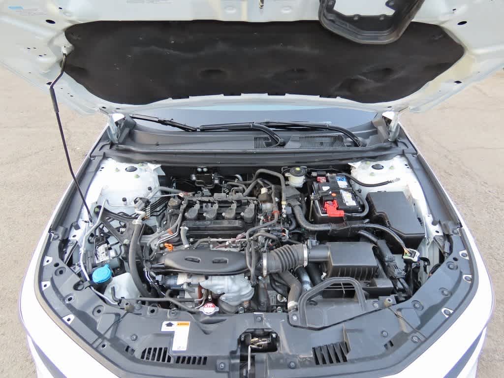 Thumbnail: 2023 Honda Accord - 9