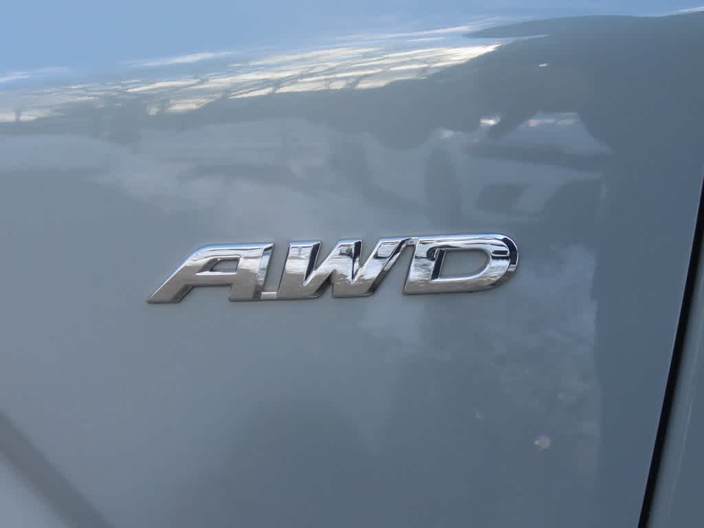 Thumbnail: 2021 Honda CR-V - 9