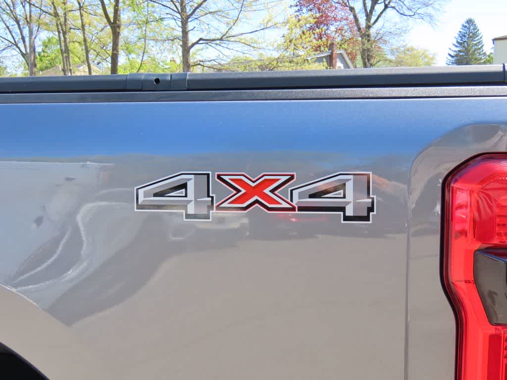 Thumbnail: 2023 Ford F-250 - 7