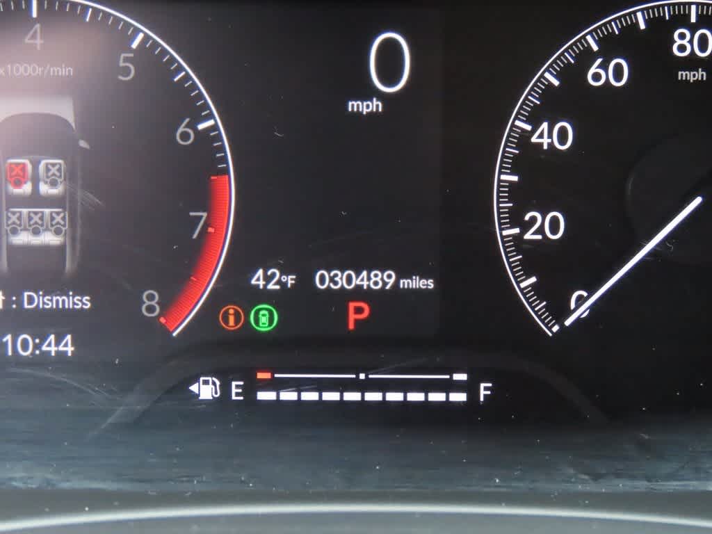 Thumbnail: 2023 Honda Civic - 23