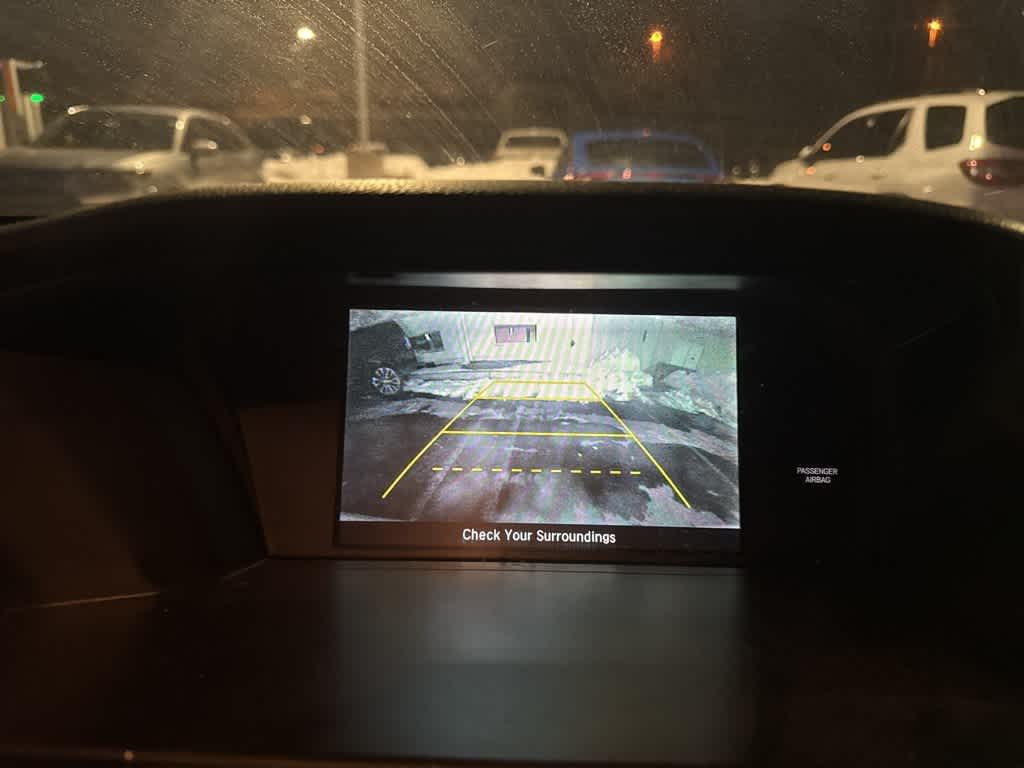 Thumbnail: 2013 Honda Accord - 10