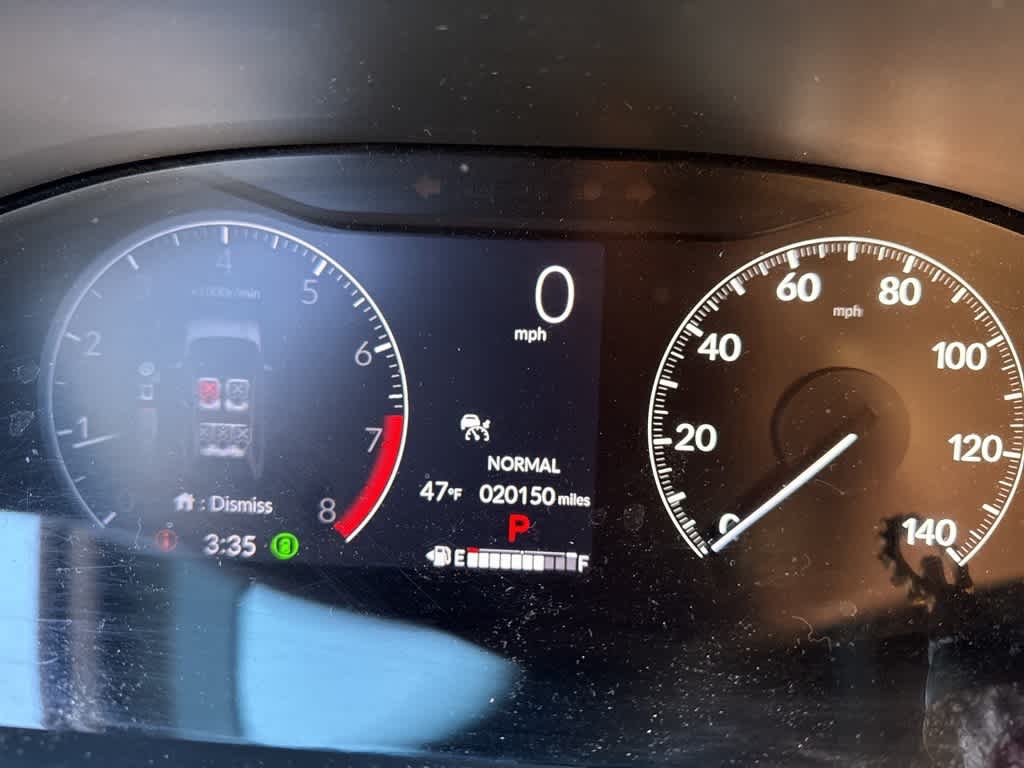 Thumbnail: 2023 Honda HR-V - 10