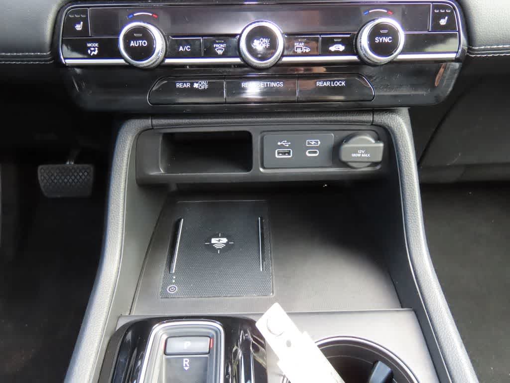 Thumbnail: 2023 Honda Pilot - 23