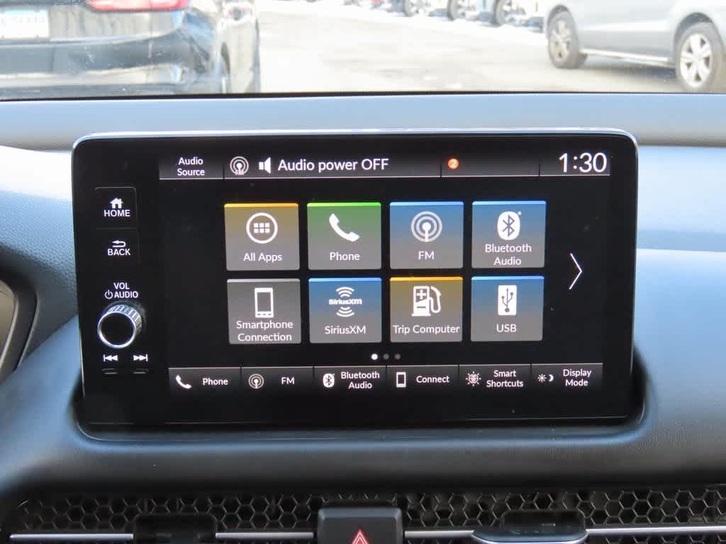 Thumbnail: 2023 Honda HR-V - 19