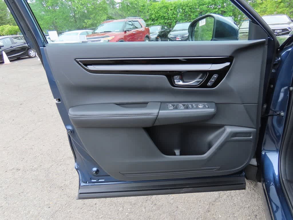 2026 Honda CR-V EX-L 15