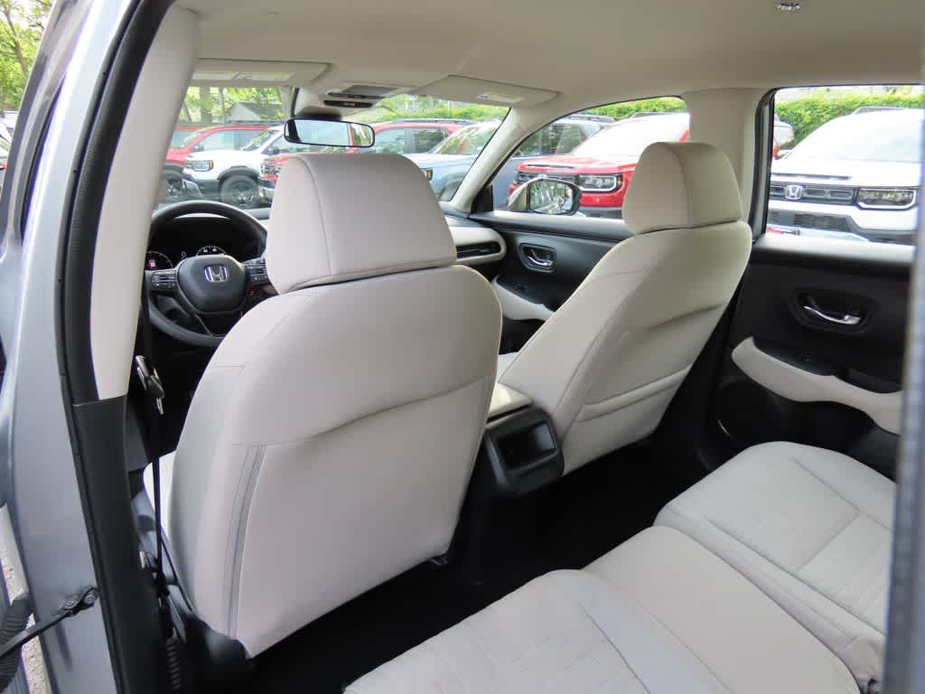 Thumbnail: 2023 Honda HR-V - 14