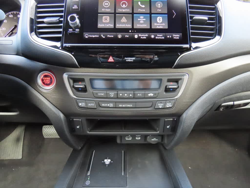 Thumbnail: 2026 Honda Ridgeline - 21