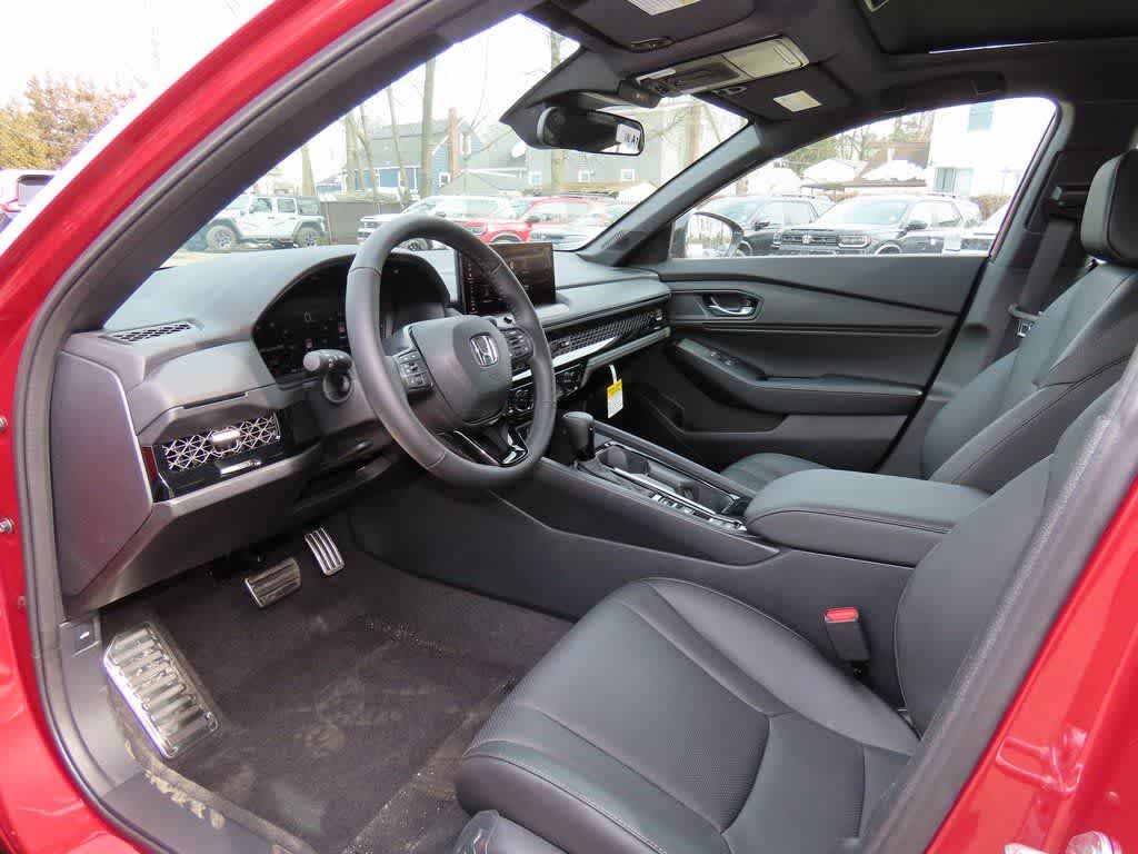 Thumbnail: 2026 Honda Accord - 2