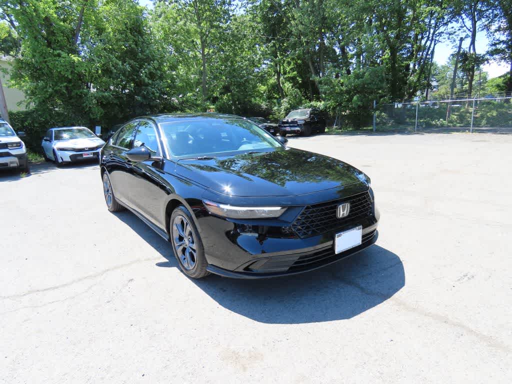 Thumbnail: 2023 Honda Accord - 5