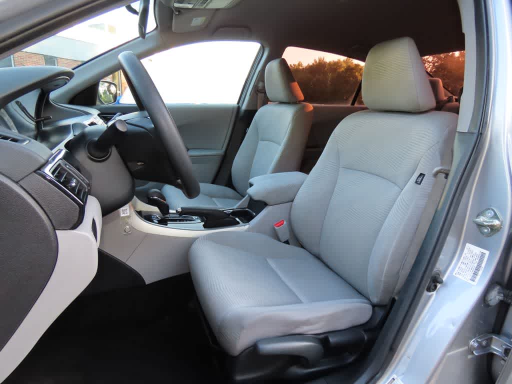 Thumbnail: 2017 Honda Accord - 12