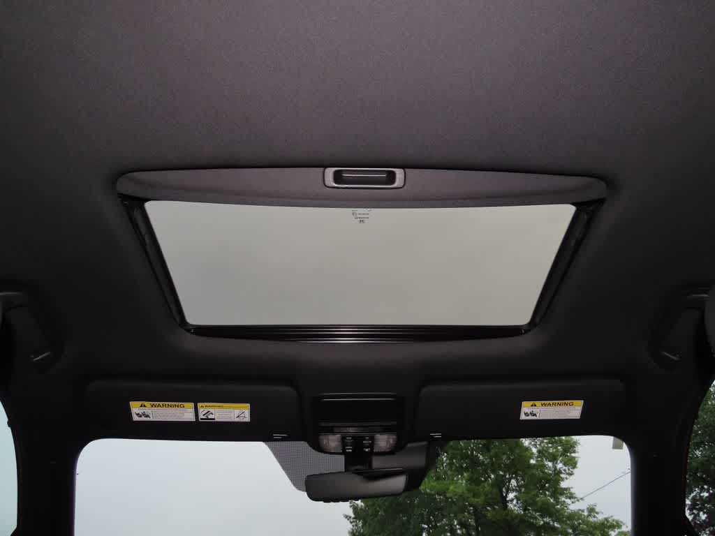 Thumbnail: 2023 Honda Passport - 20