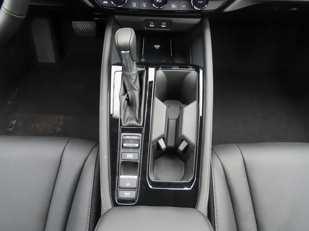 Thumbnail: 2026 Honda Accord - 24