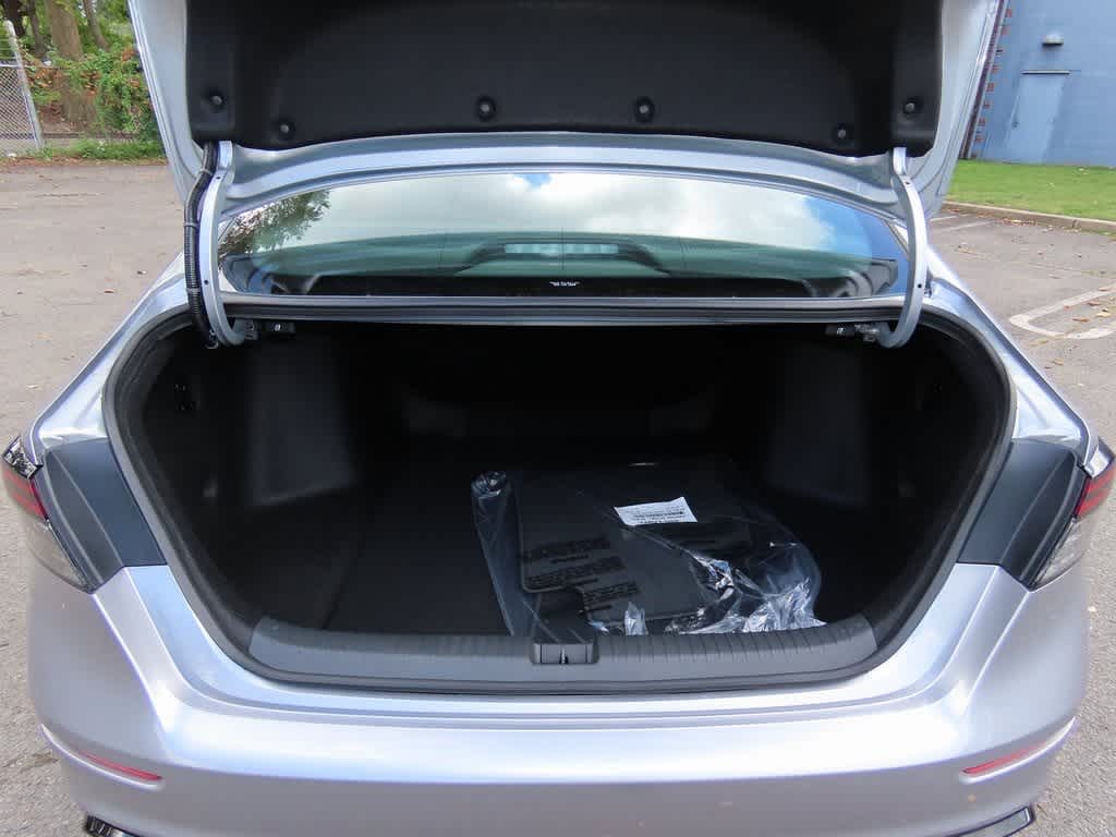 Thumbnail: 2025 Honda Accord - 11