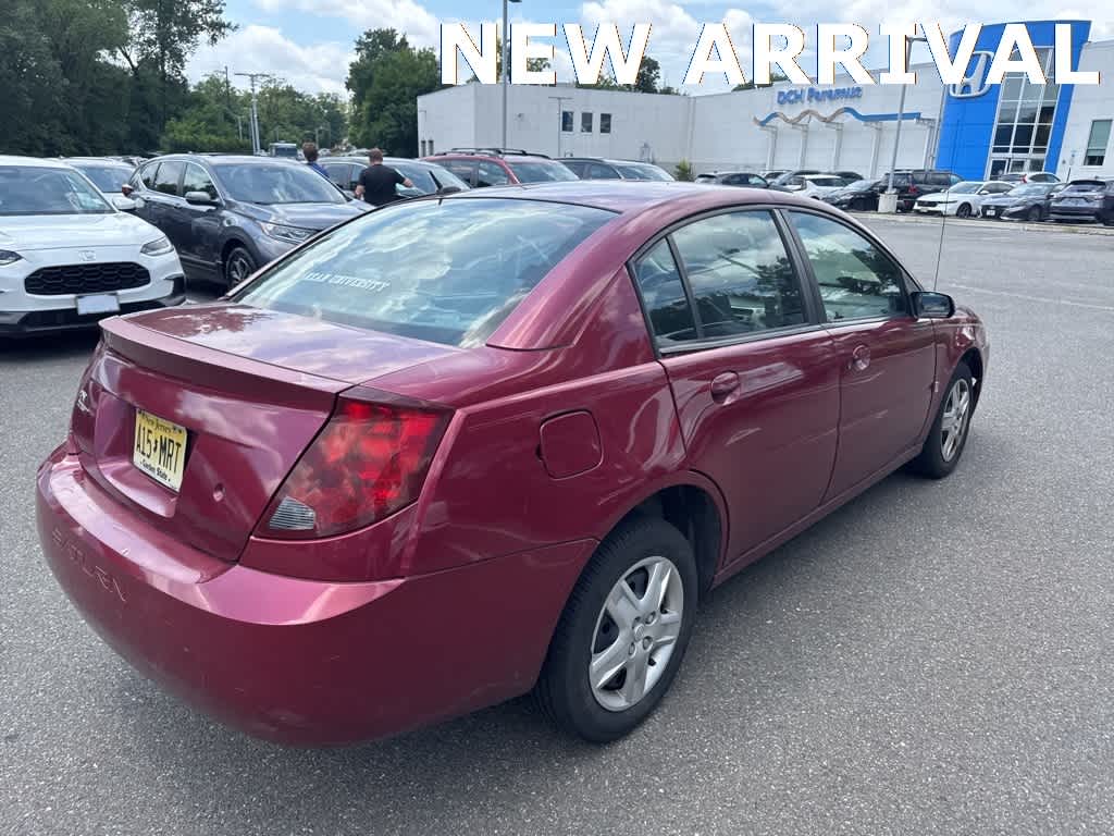 Thumbnail: 2006 Saturn Ion - 12