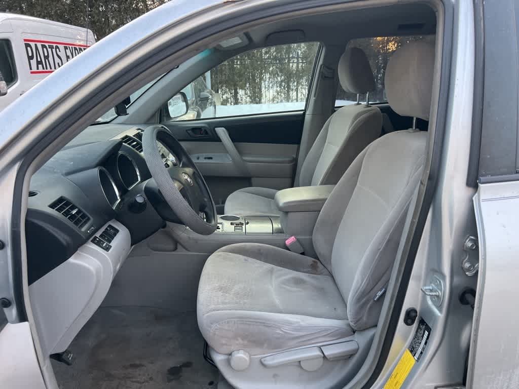 Thumbnail: 2008 Toyota Highlander - 26