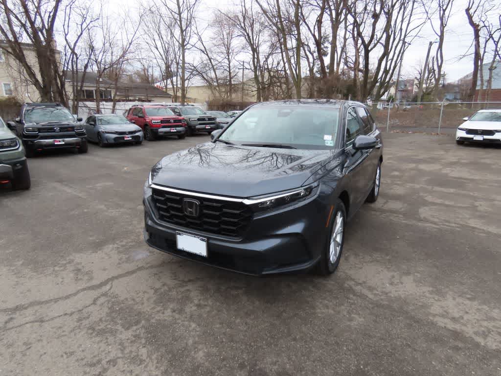 Thumbnail: 2024 Honda CR-V - 1