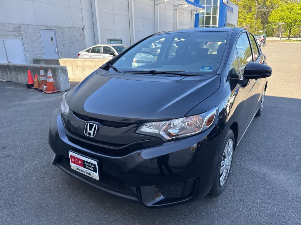 Thumbnail: 2016 Honda Fit - 5