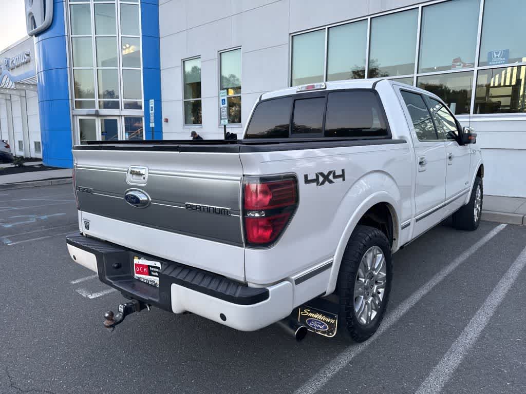 Thumbnail: 2013 Ford F-150 - 14