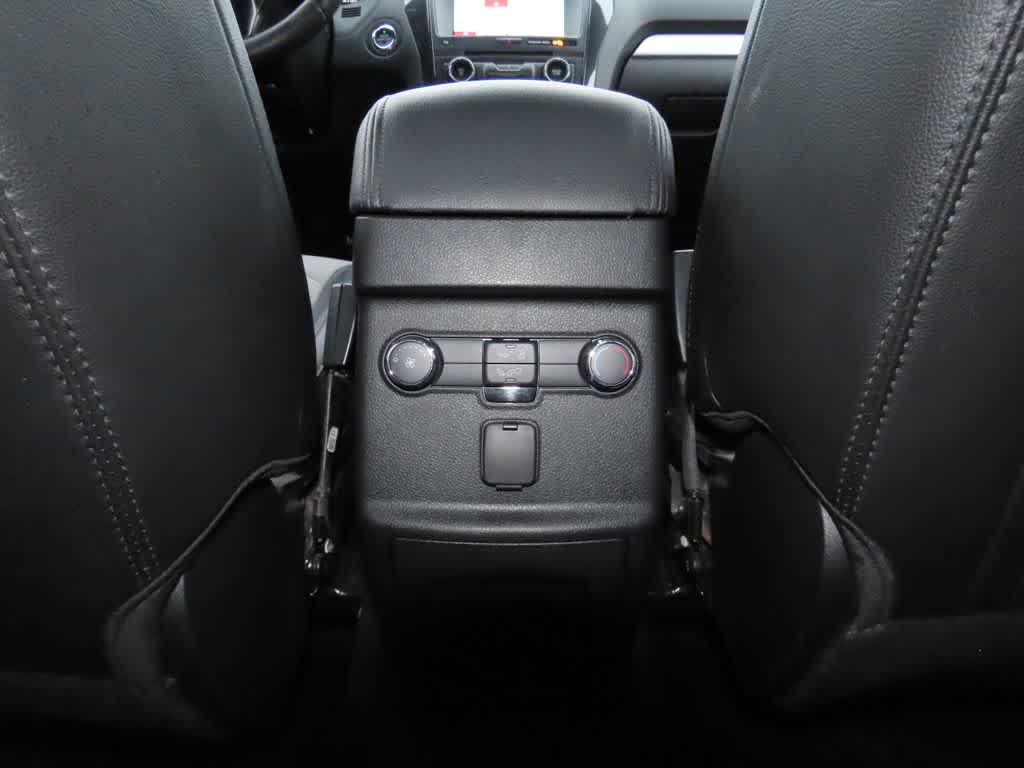 Thumbnail: 2017 Ford Explorer - 22