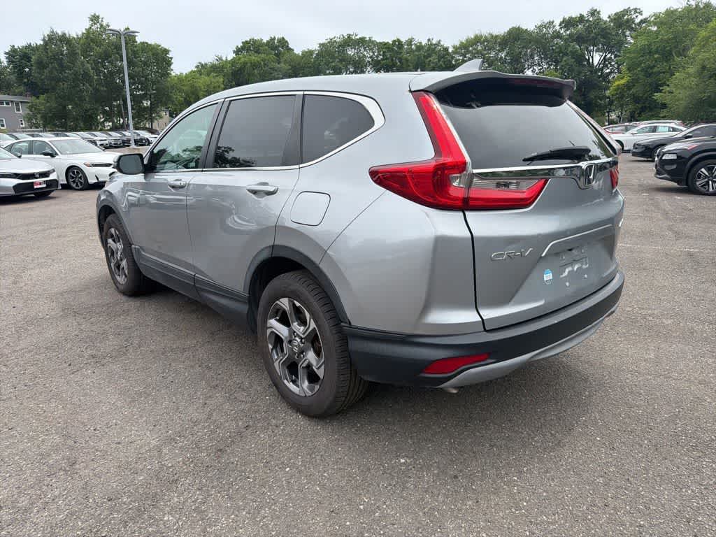 Thumbnail: 2019 Honda CR-V - 14