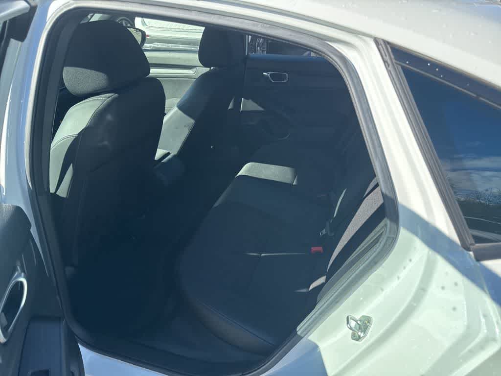 Thumbnail: 2023 Honda Civic - 34