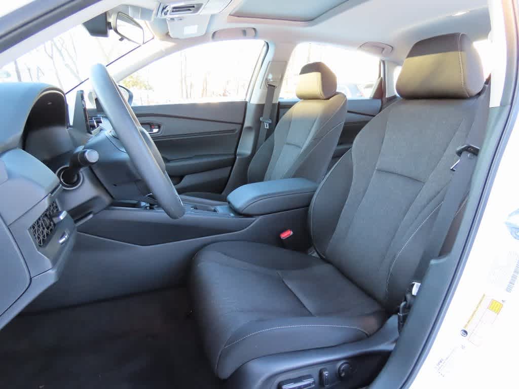 Thumbnail: 2023 Honda Accord - 12