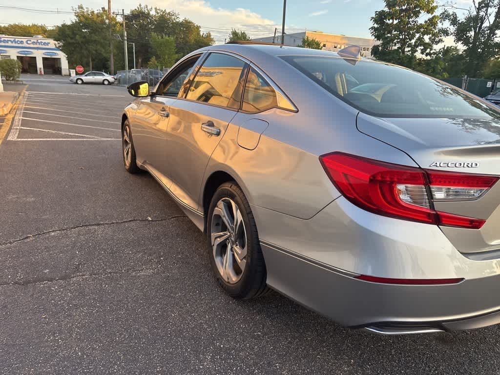 Thumbnail: 2020 Honda Accord - 15