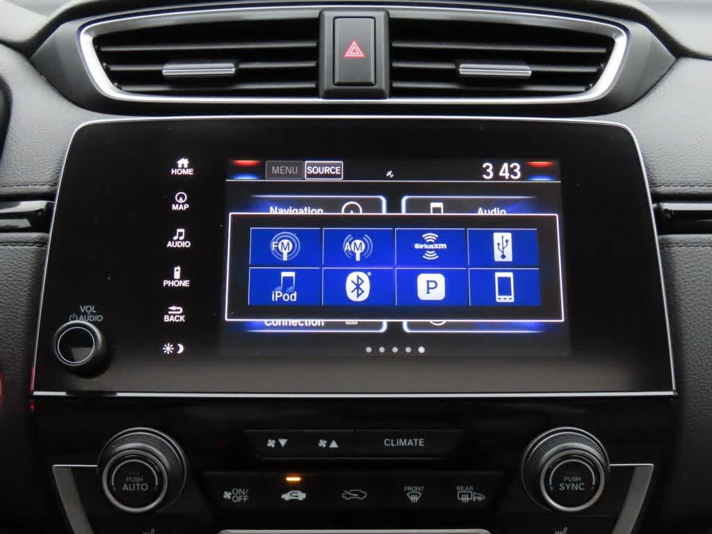 Thumbnail: 2019 Honda CR-V - 23