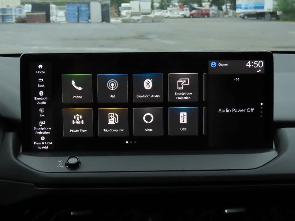 Thumbnail: 2025 Honda Accord - 18