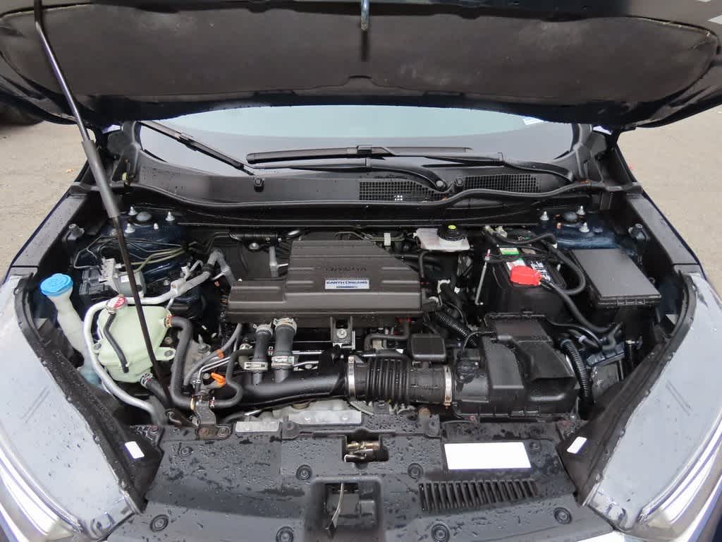 Thumbnail: 2019 Honda CR-V - 11