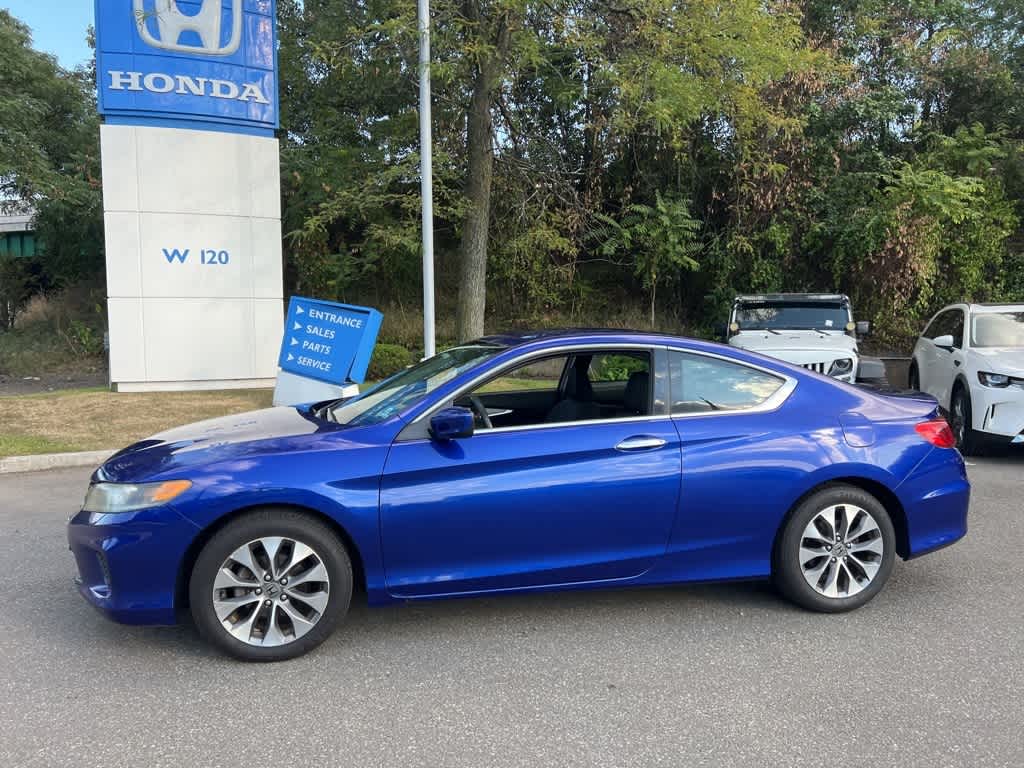 Thumbnail: 2015 Honda Accord - 7