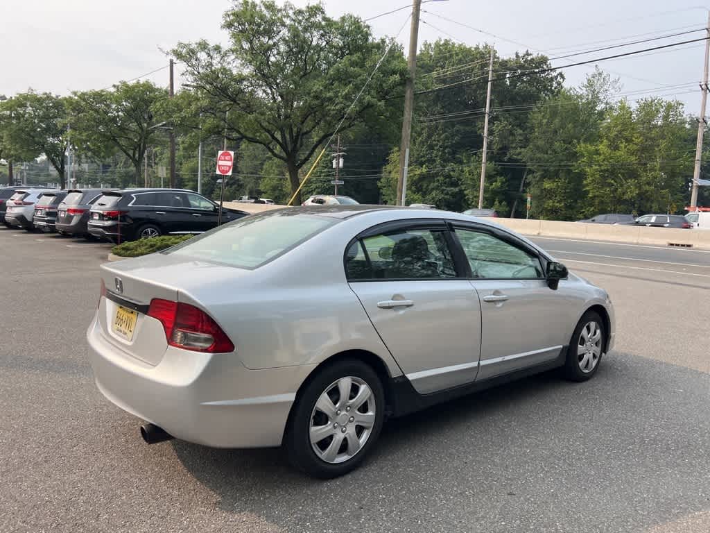 Thumbnail: 2009 Honda Civic - 13