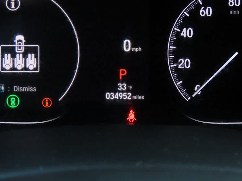 Thumbnail: 2022 Honda Accord - 23