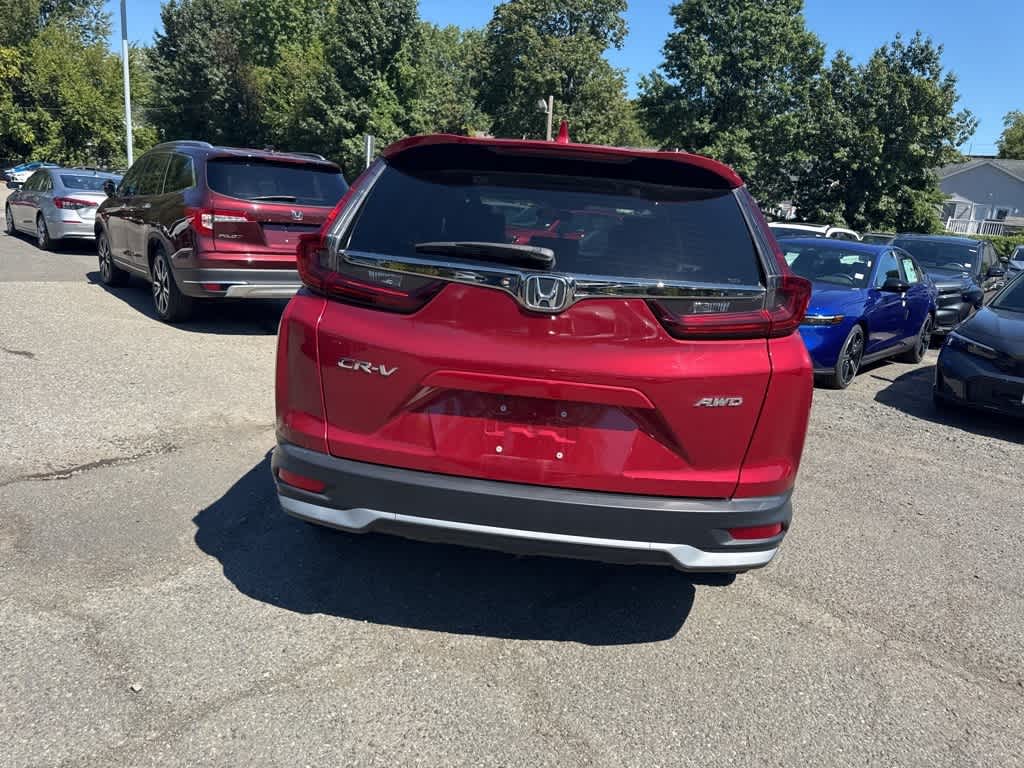 Thumbnail: 2022 Honda CR-V - 13