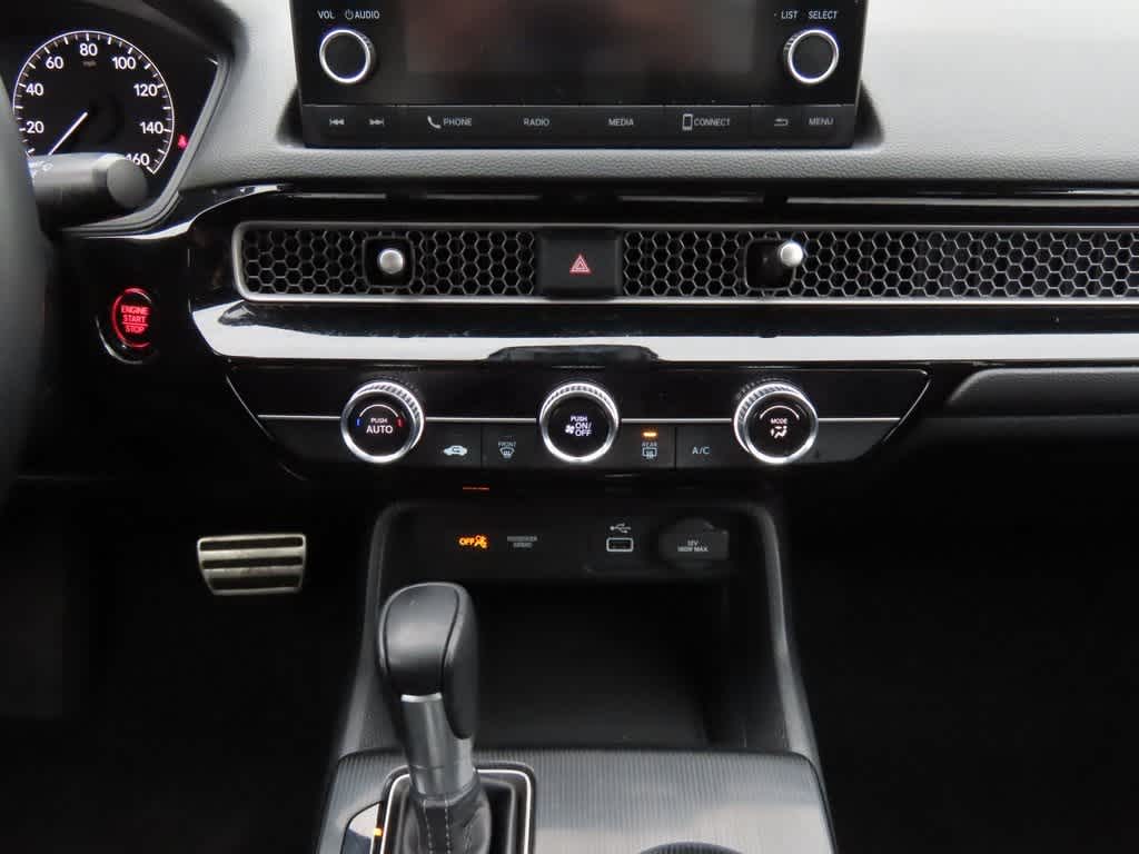 Thumbnail: 2023 Honda Civic - 20