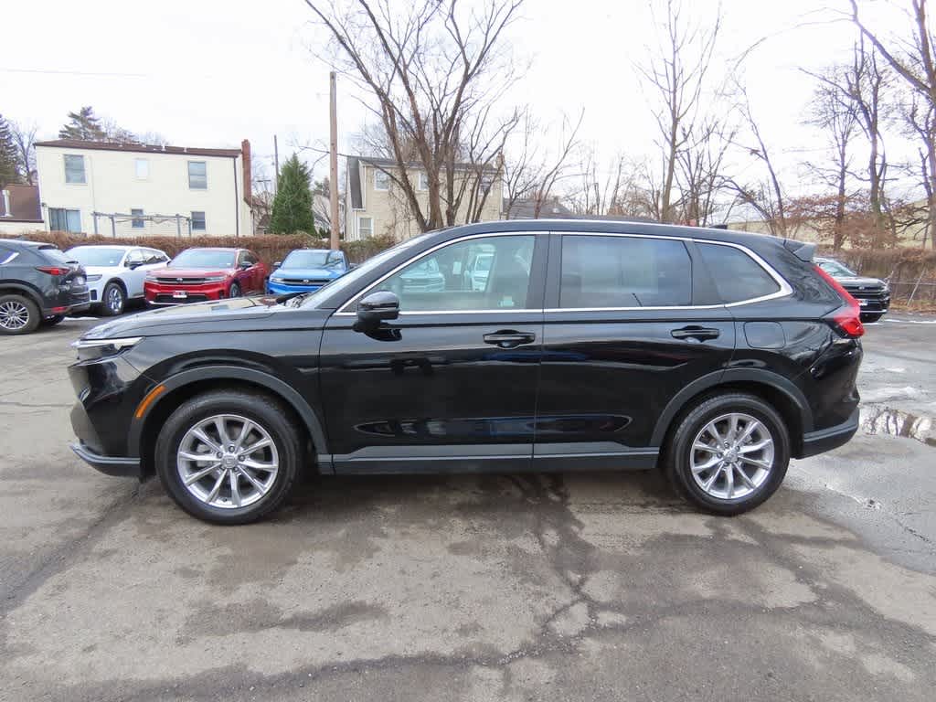 Thumbnail: 2023 Honda CR-V - 3