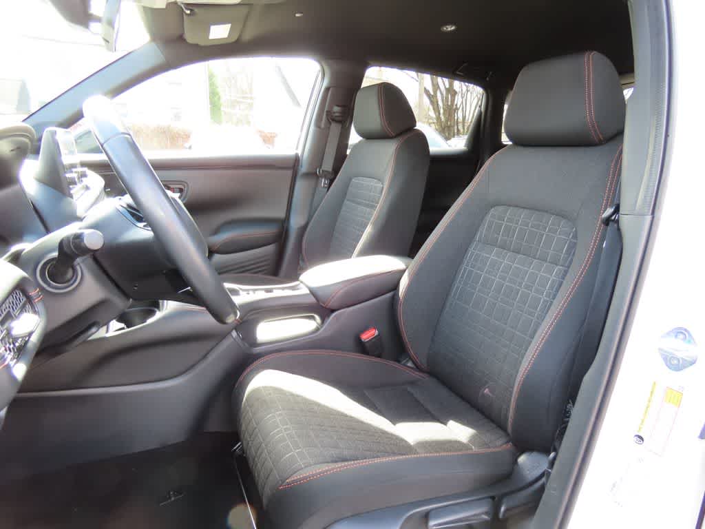 Thumbnail: 2023 Honda HR-V - 13