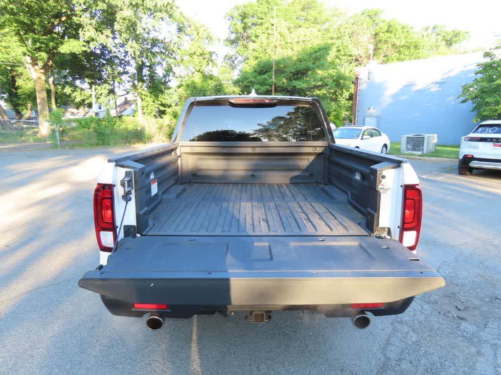 Thumbnail: 2023 Honda Ridgeline - 10