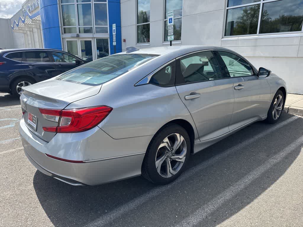 Thumbnail: 2019 Honda Accord - 13