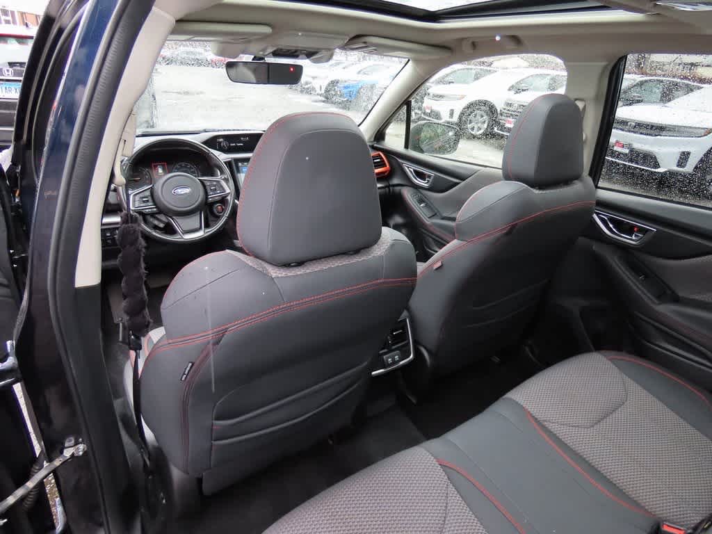 Thumbnail: 2020 Subaru Forester - 14