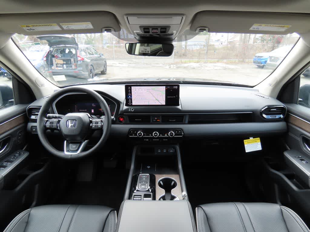 Thumbnail: 2026 Honda Pilot - 21