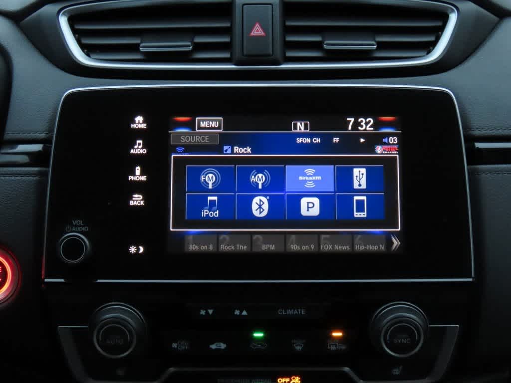 Thumbnail: 2020 Honda CR-V - 19