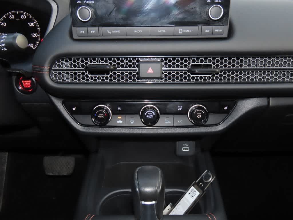 Thumbnail: 2023 Honda HR-V - 21