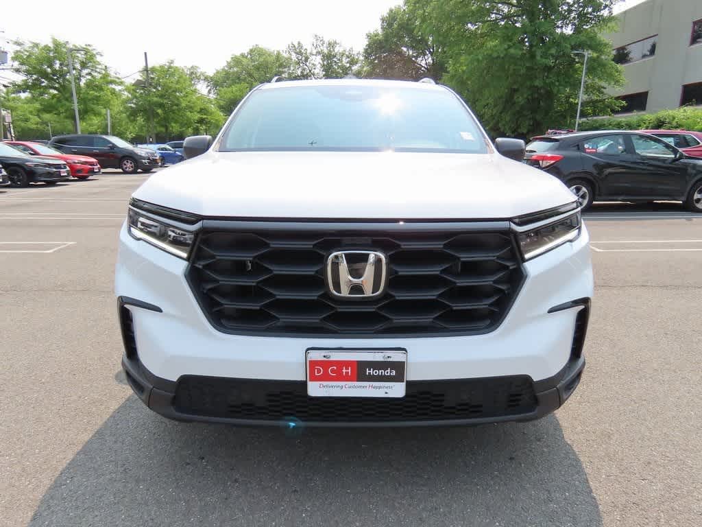 2025 Honda Pilot Sport 6